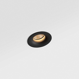 Smart-Cake-Recessed-82-1x Modular Smart Встраиваемый светильник