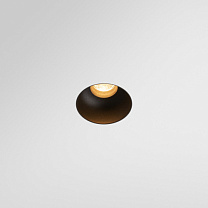 Minude Recessed Trimless 49 1x IP54 LED Medium DE