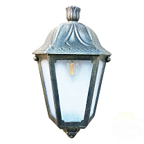 Уличное бра FUMAGALLI IESSE M22.000.000.BXF1R