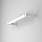 Настенный светильник AQForm SET RAW mini move LED wall — фото 3
