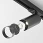 TR021-1-12B4K-W-D-B Maytoni Focus LED Трековый светильник 12W 900лм Черный — фото 3