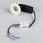 044683 Arlight Светильник MS-RIALTO-TRIMLESS-R40-9W Warm3000 (WH, 36deg, 230V) — фото 2