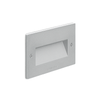 Fix 504 LED 4K 5,6W Corten