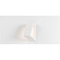14251109 Modular Bold Светодиодный настенный светильник GI — фото 1