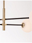 Подвесной светильник VITRA Nova Luce — фото 4