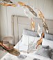 Подвесной светильник Italamp Kaleido Alyssa T754/C — фото 1