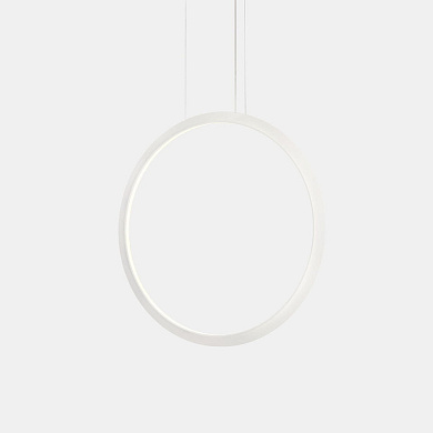 CV5B-00W9AZOU14 подвесной светильник Leds C4 Circular Vertical Inward ø1200 Recessed белый