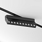 TR077-2-20W4K-B Maytoni Points Rot Трековый светильник 20W 1070лм Черный — фото 6