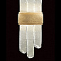 882150-2 Lior 16.5" Sconce бра, Fine Art Lamps