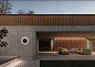 Настенный светильник Simes Mood 350 RGBW S.6908 — фото 9