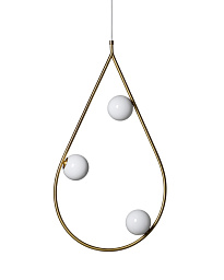 Подвесной светильник Pearls Pholc 530138