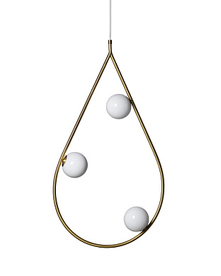 Подвесной светильник Pearls Pholc 530138