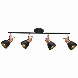 A1677PL-4BK Спот 1677 Arte Lamp