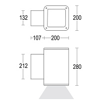 MaxiTorre 1L 280x200 GH1956.CDNT300EN
