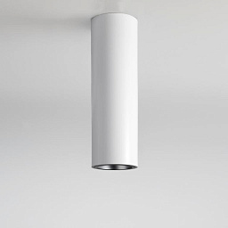 N163 Tekna Tube Потолочный светильник