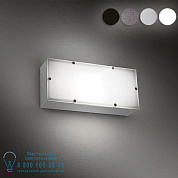 Squadra TR Led 6W-WW-230V-Grey