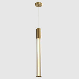 LINEUP SP11 Вт LED BRASS Crystal Lux Lineup Светильник