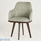 Swivel Dining Chair-Bronze Global Views кресло