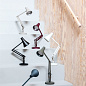 33305 Anglepoise настольная лампа — фото 21
