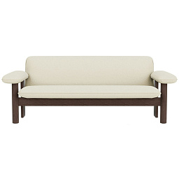 71023-005711 Audo Copenhagen Brasilia -местный диван