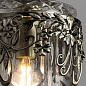 Подвесной светильник Arte Lamp BROCCA A9147SP-1AB — фото 2