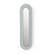 Lens Super Oval