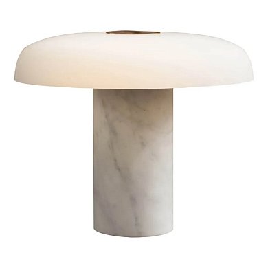 Настольная лампа Fontana Arte Tropico Large
