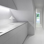 132T102 w132 Nendo Wästberg прикроватный светильник — фото 3