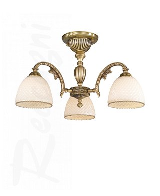 Люстра Reccagni Angelo PL 7025/3