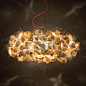 Подвесной светильник Clizia Mama Non Mama SLAMP — фото 9