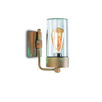 LAMPADA APPLIQUE NERA V. TRASP
