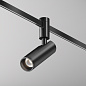 TR144-1-12W4K-W-B Maytoni Focus Led Трековый светильник 12W 850лм Черный — фото 9