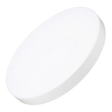 Накладной светильник Arlight SP-RONDO-R600-60W