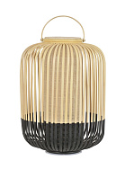 Hand Lamp TAKE A WAY M Black