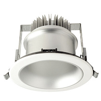 topLED 44 W - Dynamic White Diffused