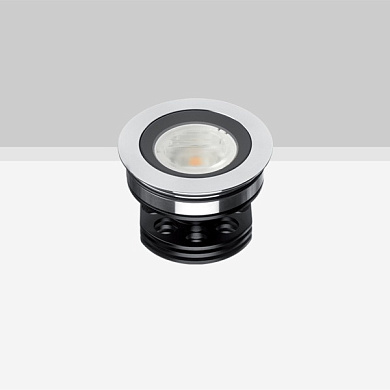 Грунтовый светильник Mal 10 Flexalighting
