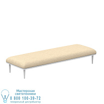 STYLETTO LOUNGE 210 БЕЛЫЙ Royal Botania