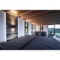 228775 SLV ASTINA UP/DOWN QPAR51 WL anthracite IP44 настенный светильник — фото 6