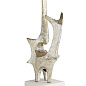 3201 Cairo Sculpture Arteriors объект