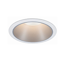 Downlight 3-Step-Dim Cole 1-piece set round Coin