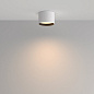 Потолочный светильник Maytoni Glare 7W 350лм Белый C127CL-L7W3K-W — фото 2