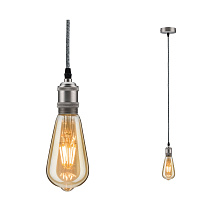 Neordic Pendant light Ketil E27 max. 3x60W