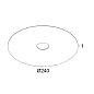 28800 0040 B Delta Light CUPPA ДИСК — фото 1