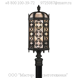 541480 Costa del Sol 29" Outdoor Post Mount уличный светильник, Fine Art Lamps