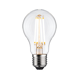 29251 Paulmann LED Pear светодиодная декоративная лампа в прозрачной грушевидной колбе