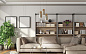Подвесной светильник Design by Gronlund Log — фото 10