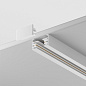 TRX001-113W Maytoni Busbar trunkings Unity Шинопровод накладной/подвесной Белый — фото 4