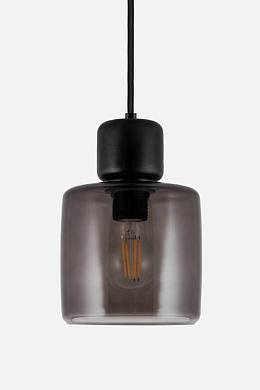 DOT 23 Smoke Globen Lighting подвесной светильник