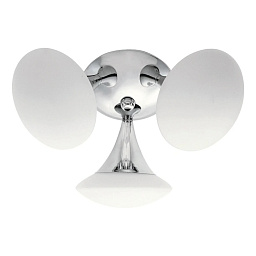 A2555PL-3CC Arte Lamp AQUA потолочная люстра