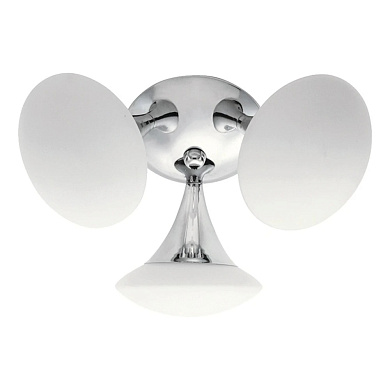 Потолочная люстра Arte Lamp AQUA A2555PL-3CC